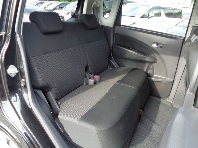 Daihatsu MOVE CUSTOM 2013-09 29090-5