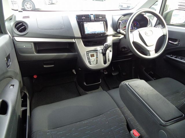 Daihatsu MOVE CUSTOM 2013-09 29090-10