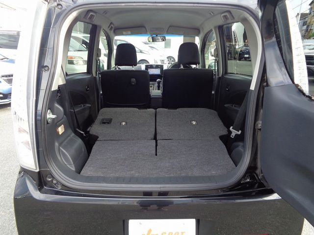 Daihatsu MOVE CUSTOM 2013-09 29090-8
