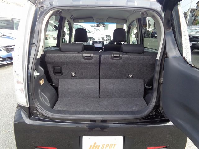 Daihatsu MOVE CUSTOM 2013-09 29090-7