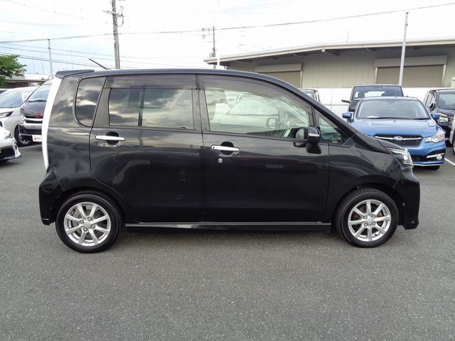 Daihatsu MOVE CUSTOM 2013-09 29090-27