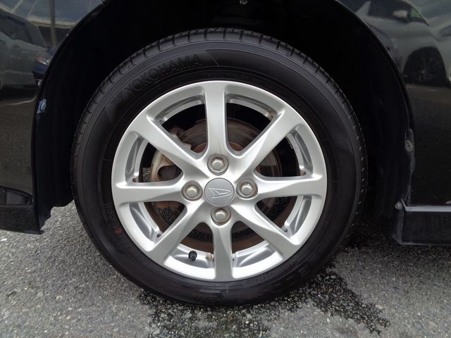 Daihatsu MOVE CUSTOM 2013-09 29090-29
