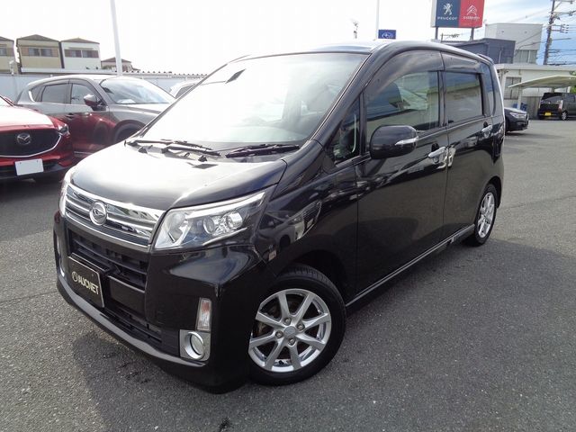 Daihatsu MOVE CUSTOM 2013-09 29090-0