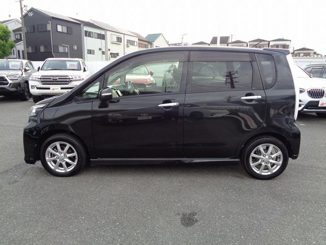Daihatsu MOVE CUSTOM 2013-09 29090-28
