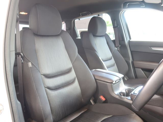Mazda CX-8 2019-03 10840-27