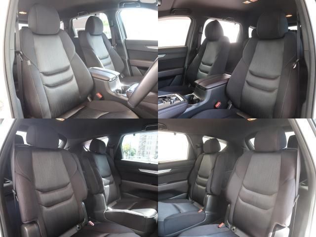 Mazda CX-8 2019-03 10840-3