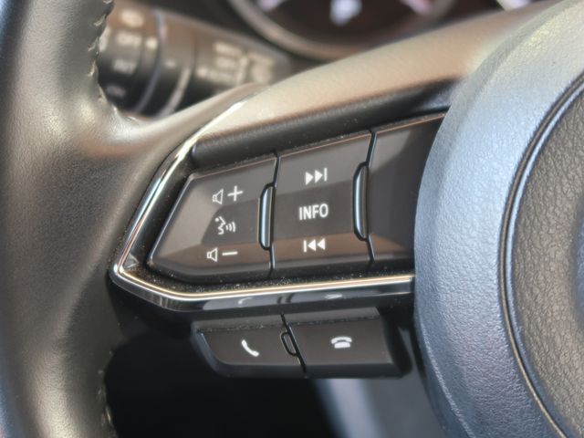 Mazda CX-8 2019-03 10840-15