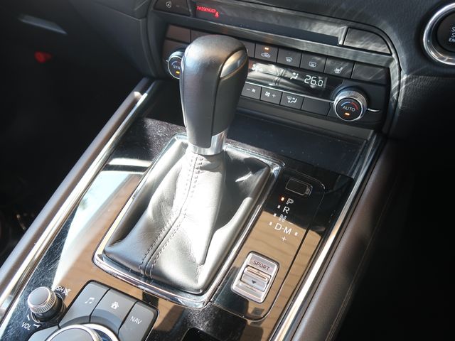 Mazda CX-8 2019-03 10840-23