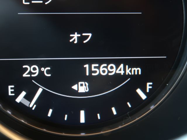 Mazda CX-8 2019-03 10840-14