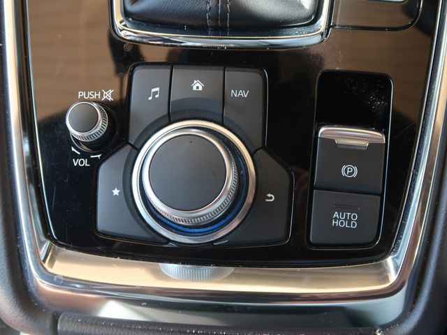 Mazda CX-8 2019-03 10840-24