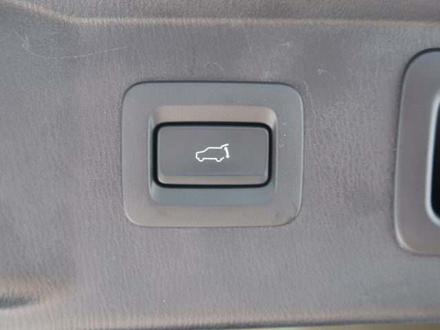 Mazda CX-8 2019-03 10840-12