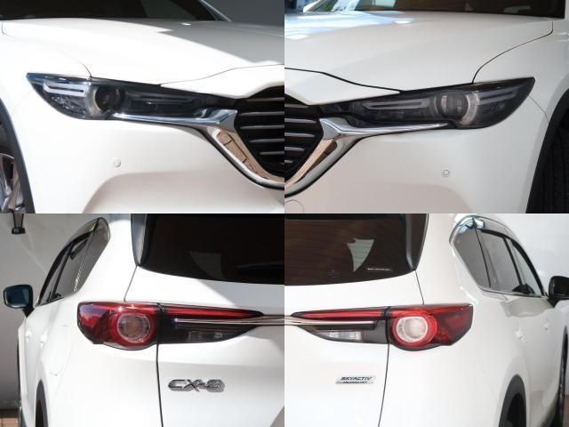 Mazda CX-8 2019-03 10840-4