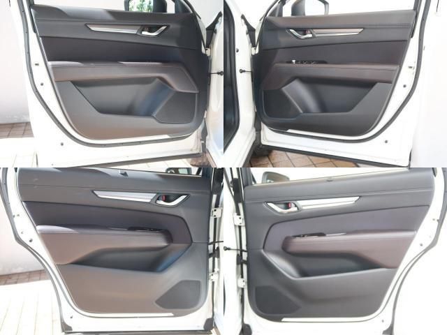 Mazda CX-8 2019-03 10840-6