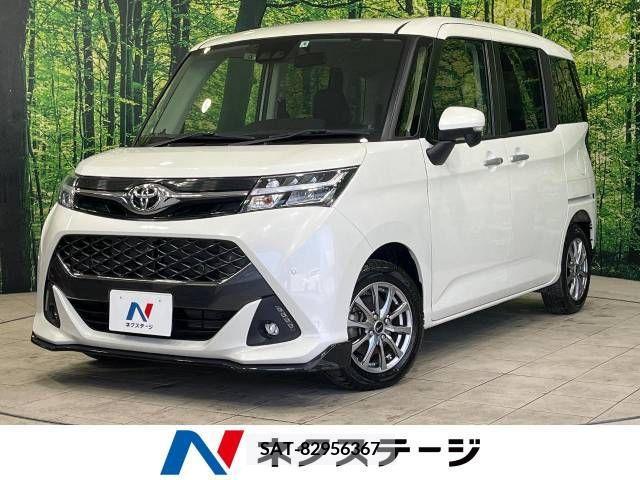 Toyota TANK 2019-06 311112-0
