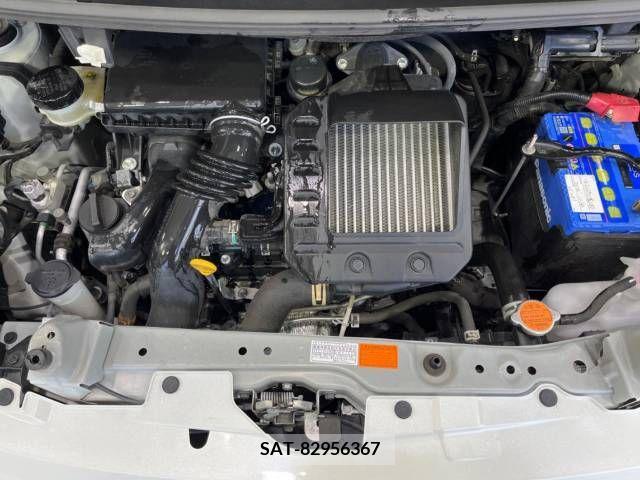 Toyota TANK 2019-06 311112-18