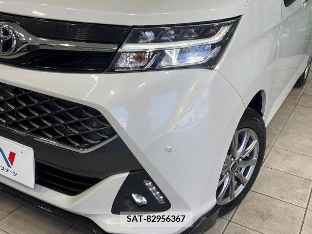 Toyota TANK 2019-06 311112-12
