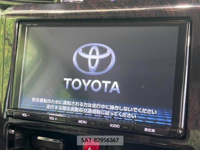 Toyota TANK 2019-06 311112-2