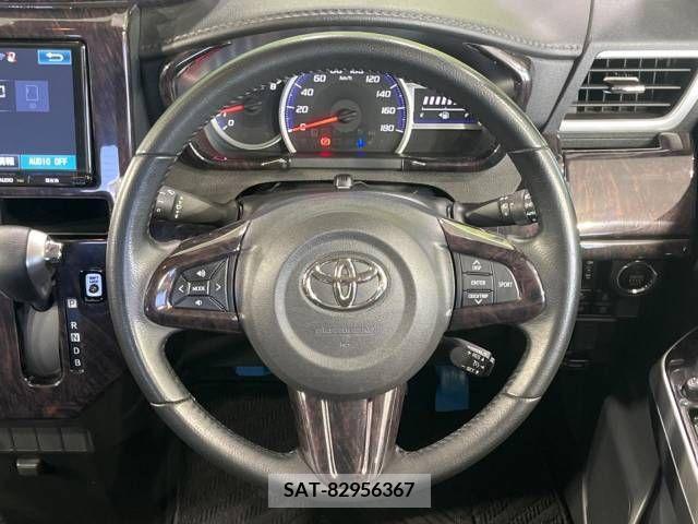 Toyota TANK 2019-06 311112-11