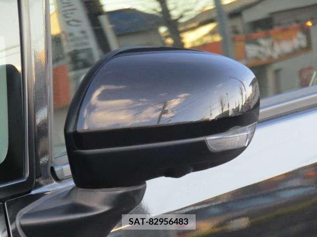 Daihatsu MOVE CUSTOM 2019-02 219878-7