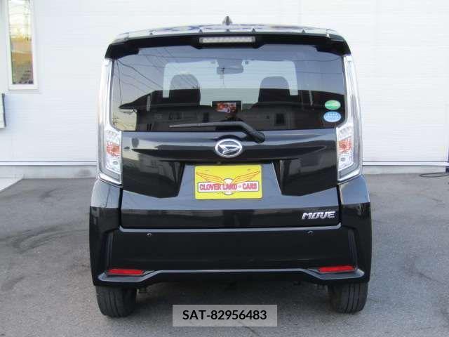 Daihatsu MOVE CUSTOM 2019-02 219878-10