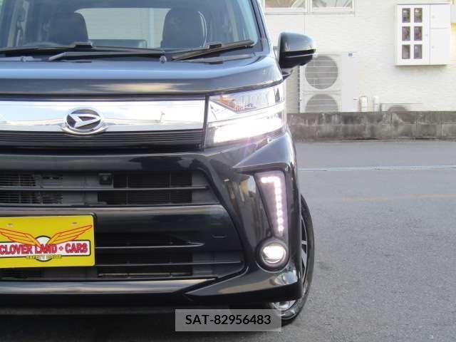 Daihatsu MOVE CUSTOM 2019-02 219878-6