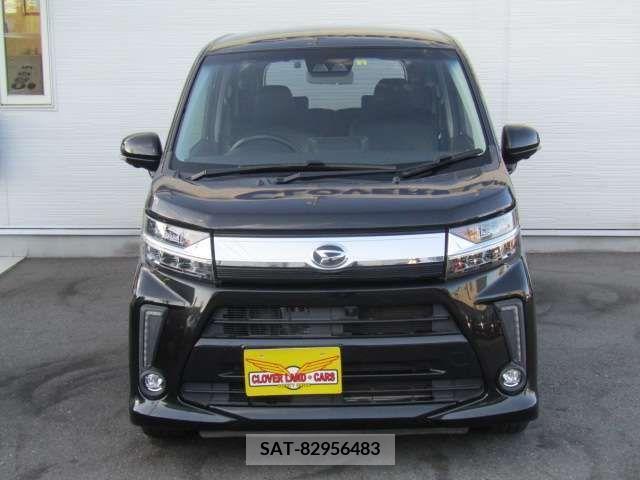 Daihatsu MOVE CUSTOM 2019-02 219878-9
