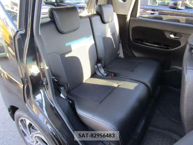 Daihatsu MOVE CUSTOM 2019-02 219878-19
