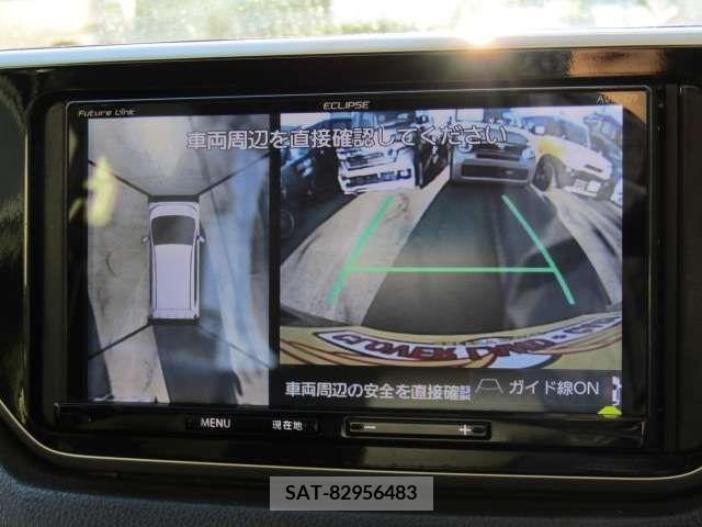 Daihatsu MOVE CUSTOM 2019-02 219878-14