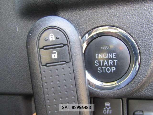 Daihatsu MOVE CUSTOM 2019-02 219878-15