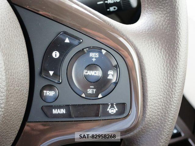 Honda N BOX 2023-09 347343-24