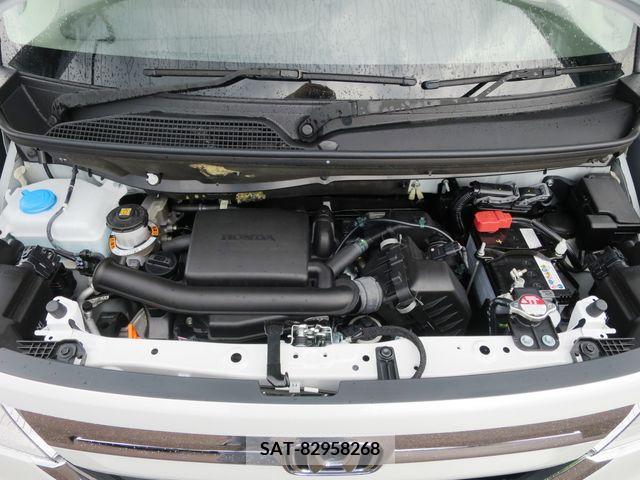 Honda N BOX 2023-09 347343-27