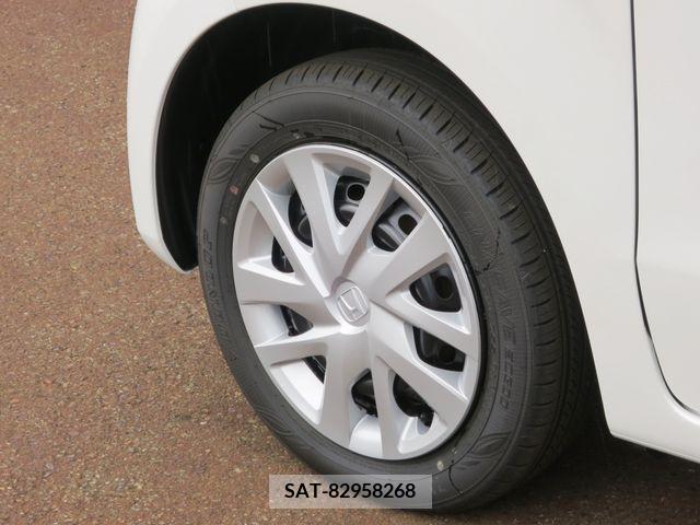 Honda N BOX 2023-09 347343-26