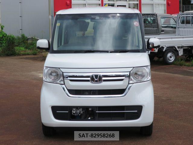 Honda N BOX 2023-09 347343-1