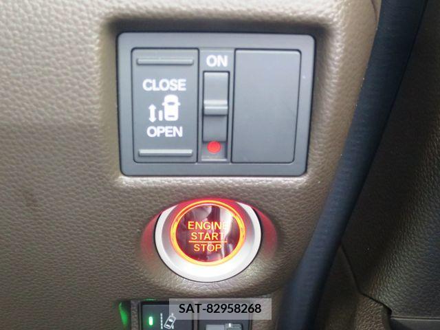 Honda N BOX 2023-09 347343-20