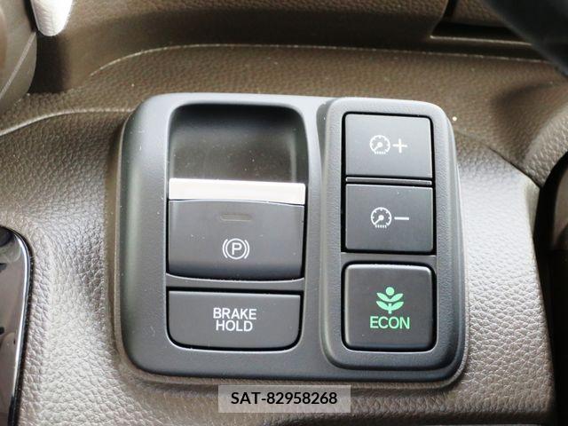 Honda N BOX 2023-09 347343-19