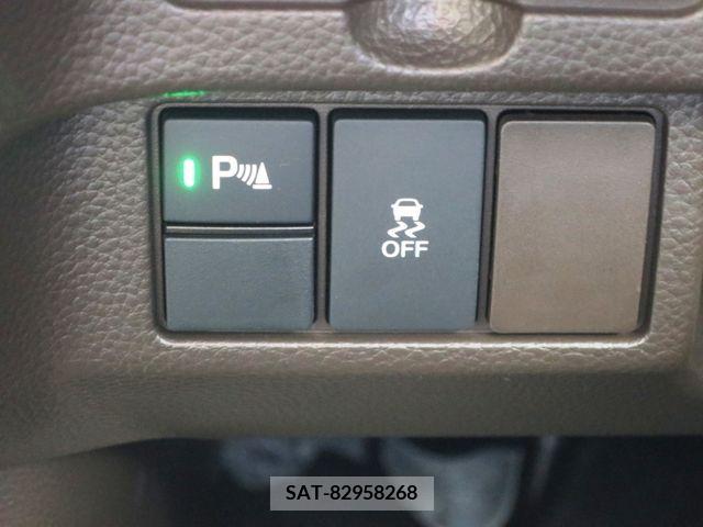 Honda N BOX 2023-09 347343-22