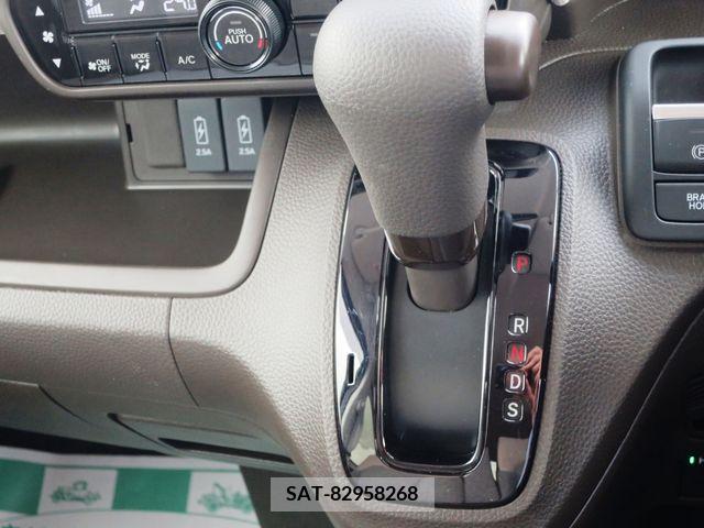 Honda N BOX 2023-09 347343-18