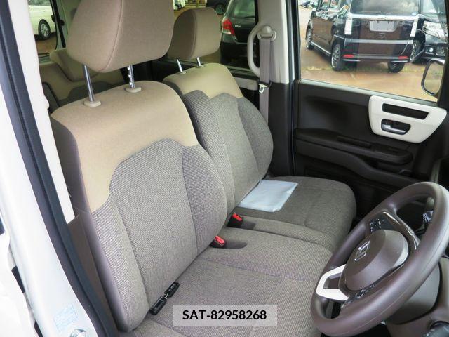 Honda N BOX 2023-09 347343-12