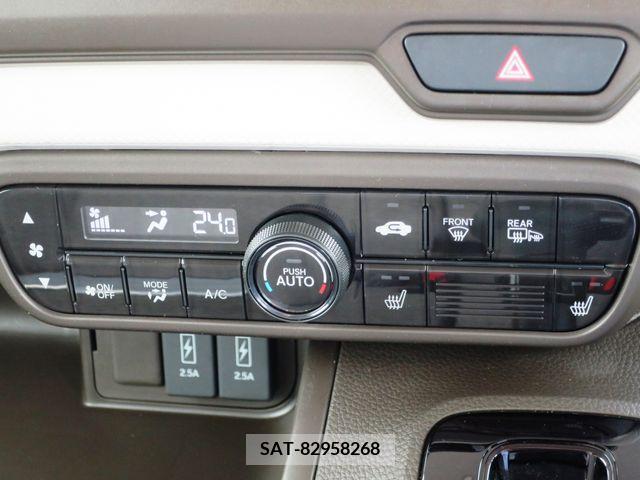 Honda N BOX 2023-09 347343-17