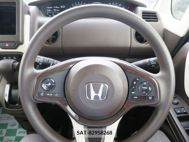 Honda N BOX 2023-09 347343-14