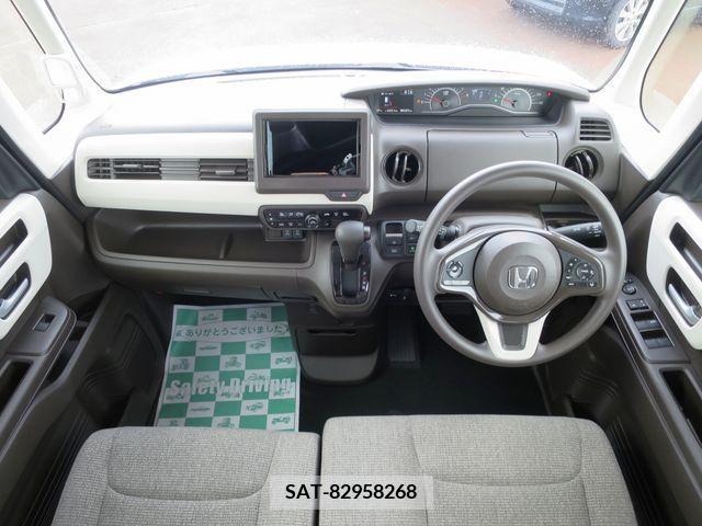 Honda N BOX 2023-09 347343-13