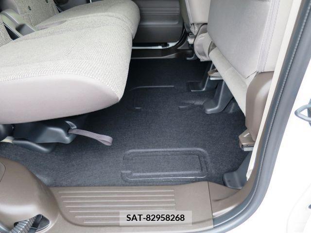 Honda N BOX 2023-09 347343-10