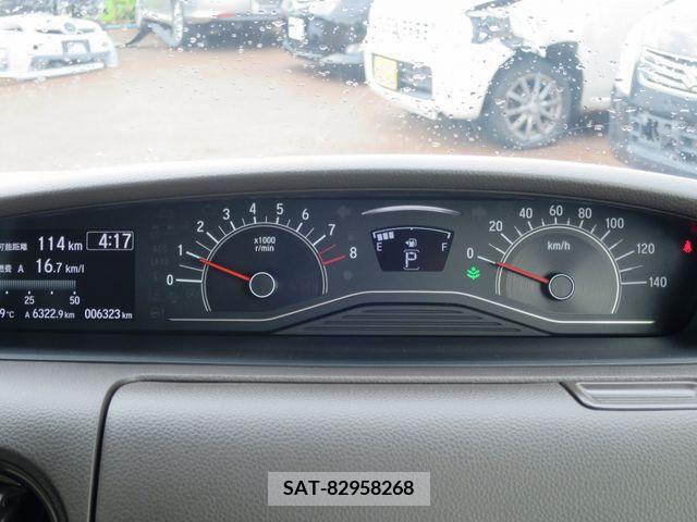 Honda N BOX 2023-09 347343-15