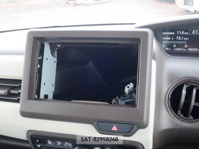Honda N BOX 2023-09 347343-16