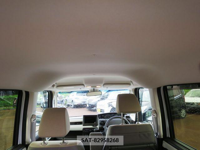 Honda N BOX 2023-09 347343-9
