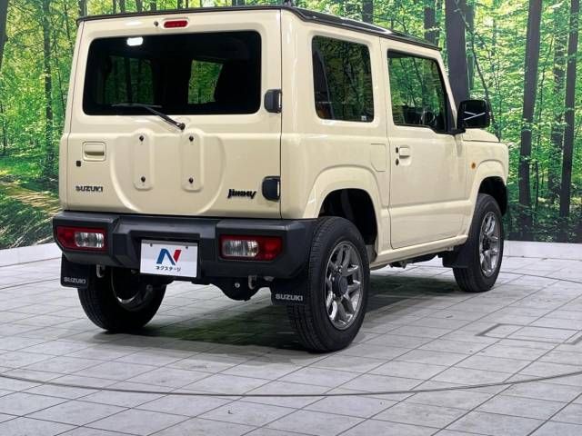 Suzuki JIMNY 2020-12 183513-17