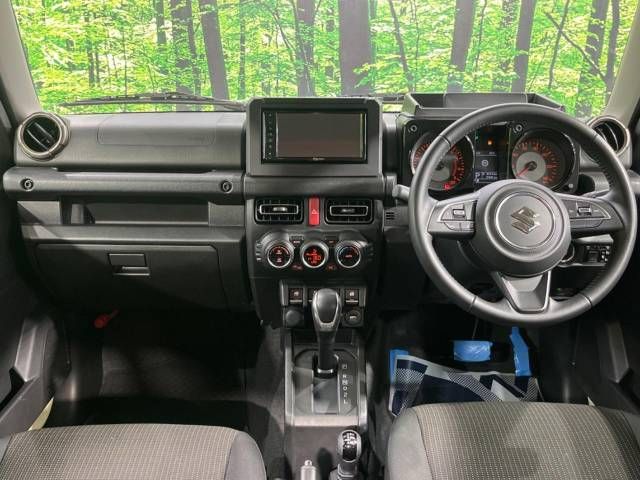 Suzuki JIMNY 2020-12 183513-1