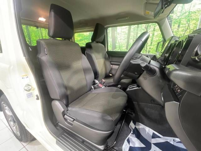 Suzuki JIMNY 2020-12 183513-8