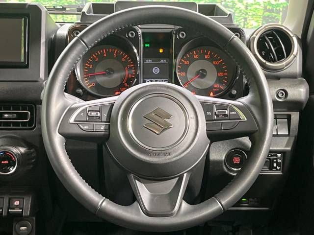 Suzuki JIMNY 2020-12 183513-11