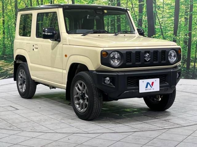 Suzuki JIMNY 2020-12 183513-16